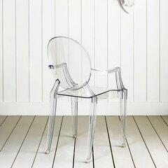 KARTELL Stolica Louis Ghost providna