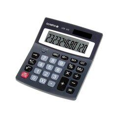 1 thumbnail image for OLYMPIA Kalkulator LCD 212/12 cifara