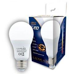 1 thumbnail image for LUMAX LED sijalica LUME27-15W 6500K