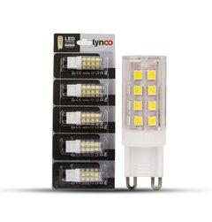 1 thumbnail image for LYNCO LED Sijalica G9 SMD 3W 51mm