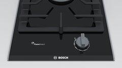 1 thumbnail image for BOSCH Ugradna plinska ploča za kuvanje serija 8 crna