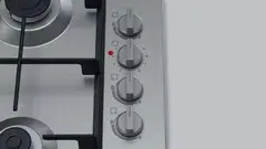 1 thumbnail image for Bosch Serija 2 Ugradna ploča za kuvanje, Kombinovana, Srebrna