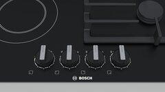 1 thumbnail image for BOSCH Ugradna ploča za kuvanje serija 8 crna