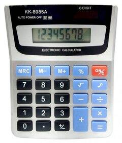 1 thumbnail image for MEMORIS Kalkulator sa 8 mesta sivi
