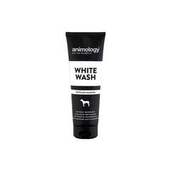 Slike ANIMOLOGY Šampon za pse White Wash 250ml