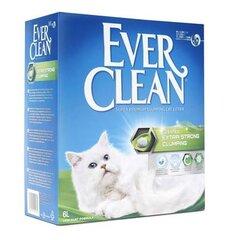 1 thumbnail image for EVERCLEAN Posip za mačke Extra Strong Scented 6 l