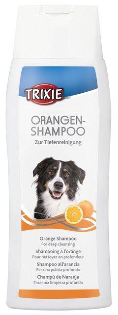 TRIXIE Šampon za pse sa pomorandžom 250ml