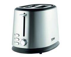 1 thumbnail image for Beko TAM 6201 Toster, 850 W, Inox