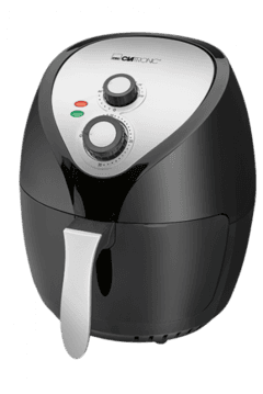 1 thumbnail image for CLATRONIC Air fryer FR 3699 H crna