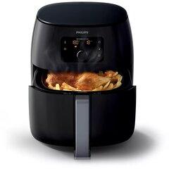 5 thumbnail image for PHILIPS Airfryer HD9650/90 crna