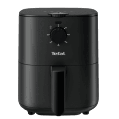 0 thumbnail image for TEFAL Air fryer EY130815 crni