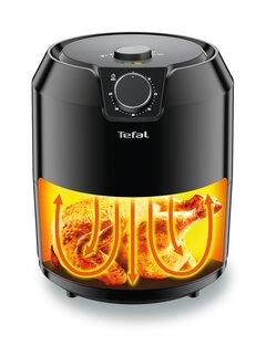 7 thumbnail image for TEFAL Air fryer EY201815