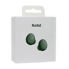 7 thumbnail image for Bluetooth slušalice Airpods buds 177 maslinaste