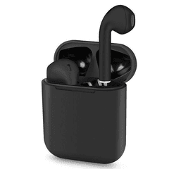 0 thumbnail image for Bluetooth slušalice Airpods i12 TWS HQ crne
