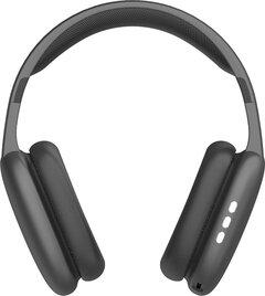1 thumbnail image for Denver BTH-252 Bluetooth slušalice, V5.0, 1, Handsfree , Tamnosive