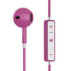0 thumbnail image for Energy System Energy 1 Bluetooth roze bubice sa mikrofonom