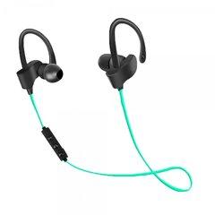 1 thumbnail image for Esperanza EH188G slušalice i slušalice sa mikrofonom Bubice Bluetooth Zeleno