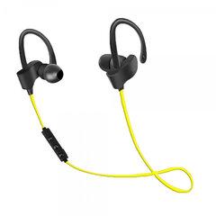 0 thumbnail image for Esperanza EH188Y slušalice i slušalice sa mikrofonom Bubice Bluetooth Žuto