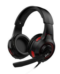 1 thumbnail image for Genius HS-G600V crne slušalice sa mikrofonom i vibracijom