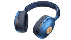 2 thumbnail image for HOUSE OF MARLEY Positive Vibration XL Bluetooth Over-Ear Slušalice - Denim