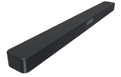 Slike LG SN4 Soundbar zvučnici, 300 W, Crni