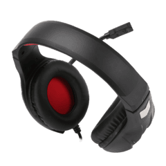 4 thumbnail image for Marvo Scorpion Slušalice sa mikrofonom Trake preko glave 3,5 mm konektor Crno