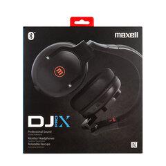 3 thumbnail image for MAXELL Bluetooth slušalice MLA BT DJ PRO