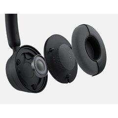 Slike MICROSOFT Bežične slušalice Modern Wireless Headset crne