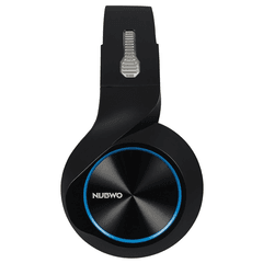 2 thumbnail image for NUBWO Gaming slušalice N11U LED USB crno plave