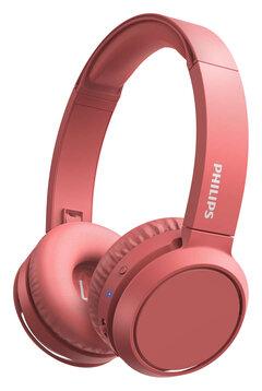1 thumbnail image for Philips TAH4205RD/00 Bluetooth slušalice, Crvene