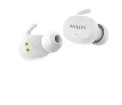 PHILIPS Bežične slušalice TAT3216WT/00 IPX5 bele
