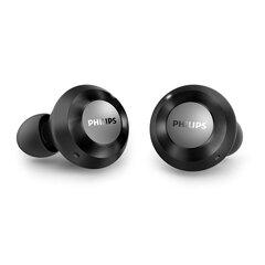 2 thumbnail image for PHILIPS Slušalice Bluetooth Headphones TAT8505BK/00 crne