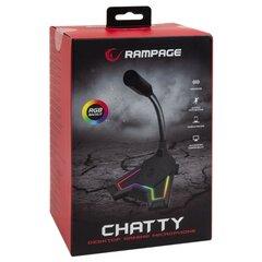 3 thumbnail image for Rampage SN-RMX2 Chatty Gaming mikrofon