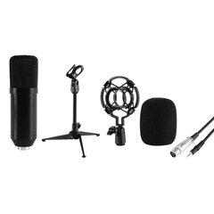 1 thumbnail image for SAL Studijski mikrofon set sa tripod stalkom M12