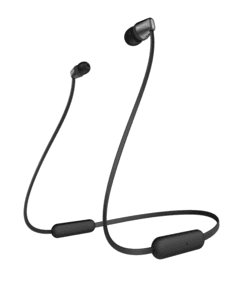 Slike Sony Slušalice WIC-310B (crne)