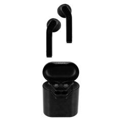 1 thumbnail image for TNB Bluetooth slušalice sa bazom za punjenje 5.0 EBPLAYBKTWS crne