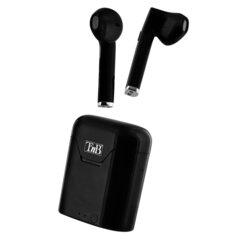 3 thumbnail image for TNB Bluetooth slušalice sa bazom za punjenje 5.0 EBPLAYBKTWS crne