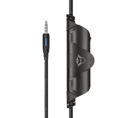 6 thumbnail image for Trust GXT 488 Forze PS4 Slušalice sa mikrofonom Trake preko glave 3,5 mm konektor Crno