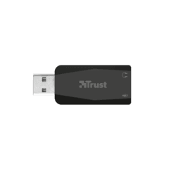 6 thumbnail image for TRUST Mikrofon Mico 3,5mm+USB crno-plavi
