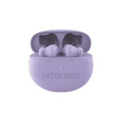 0 thumbnail image for URBANISTA Bluetooth bežicne bubice Austin Android/iOS ljubičaste