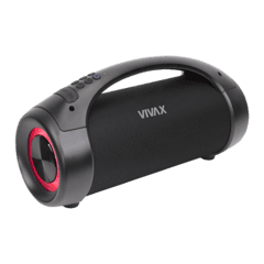 VIVAX Bluetooth zvučnik BS-210 crni