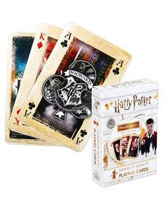 1 thumbnail image for WINNING MOVES Karte Waddingtons No. 1 Harry Potter