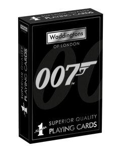 0 thumbnail image for WINNING MOVES Karte Waddingtons No. 1 James Bond