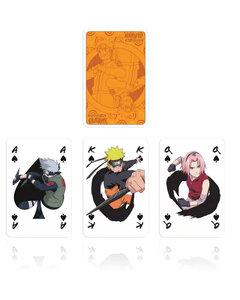 1 thumbnail image for WINNING MOVES Karte Waddingtons No. 1 Naruto