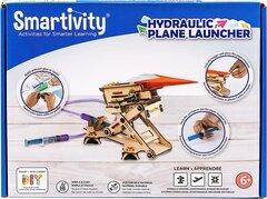 2 thumbnail image for SMARTIVITY Kreativni set Hydraulic Lanser Aviona