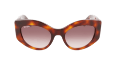 SALVATORE FERRAGAMO Ženske naočare za sunce smeđe