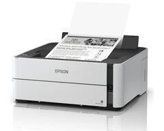 Slike EPSON Inkjet štampač crno-beli M1170 EcoTank ITS wireless