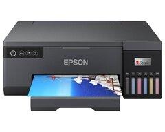 0 thumbnail image for EPSON Inkjet uređaj L8050 EcoTank ITS Bežični (6 boja) tamnosivi
