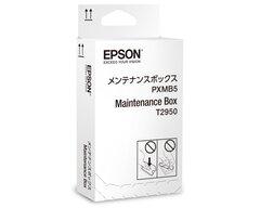 0 thumbnail image for EPSON Maintenance Box T2950