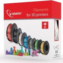 2 thumbnail image for GEMBIRD Filament za 3D štampač 3DP-PLA1.75-01-G PLA zeleni